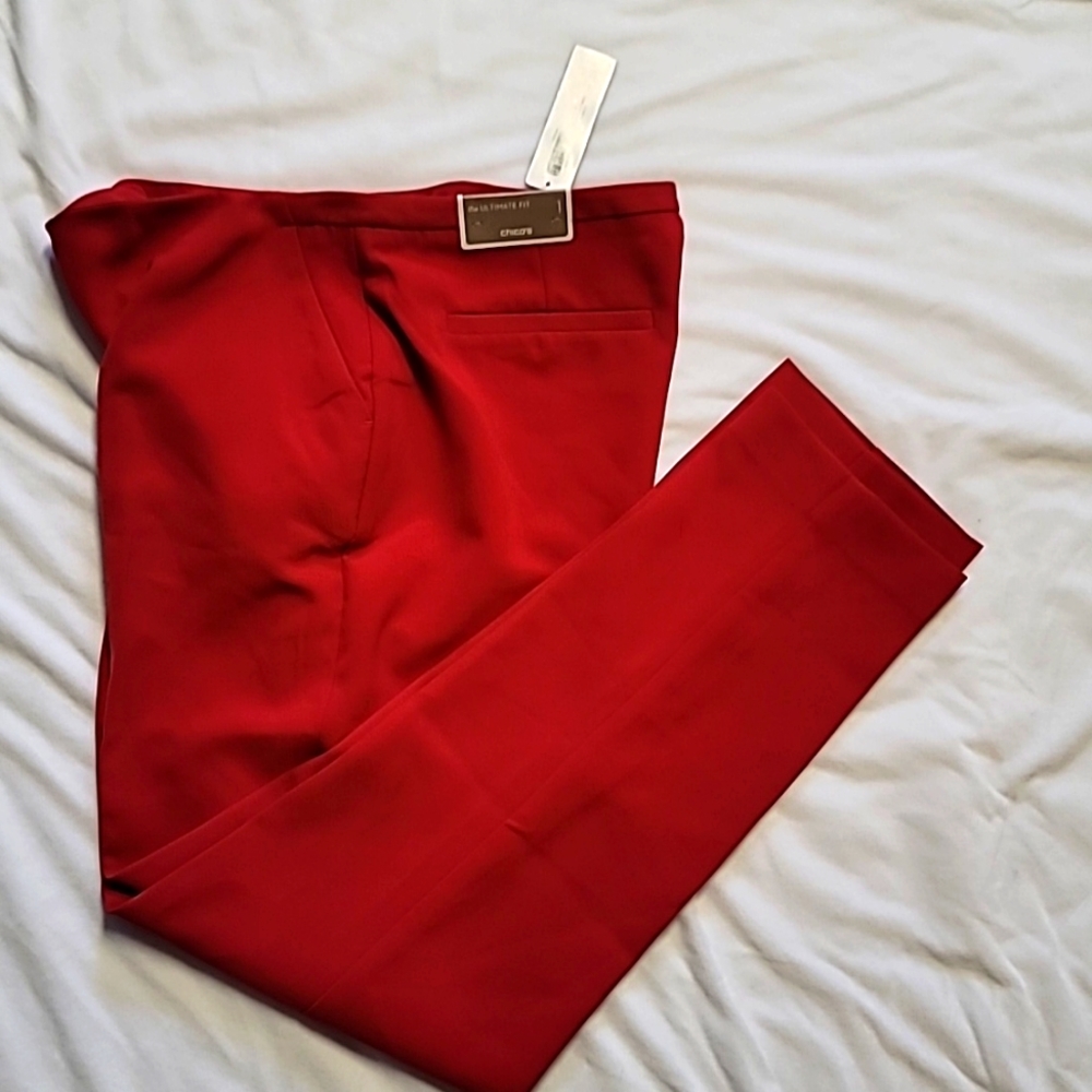 Chicos pants